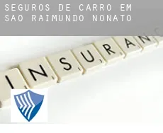 Seguros de carro em  São Raimundo Nonato