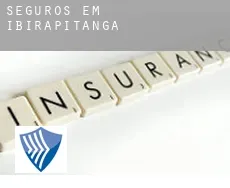 Seguros em  Ibirapitanga