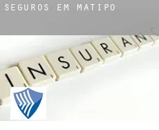 Seguros em  Matipó