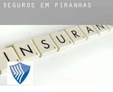 Seguros em  Piranhas