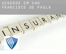 Seguros em  São Francisco de Paula