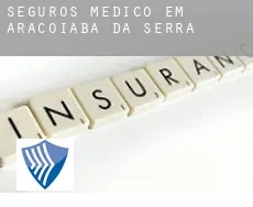 Seguros médico em  Araçoiaba da Serra