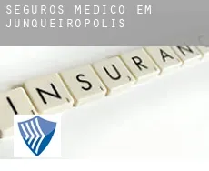 Seguros médico em  Junqueirópolis