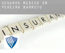 Seguros médico em  Pereira Barreto