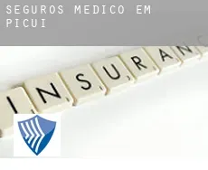 Seguros médico em  Picuí