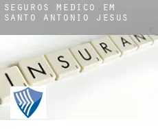 Seguros médico em  Santo Antônio de Jesus