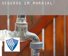 Seguros em  Maraial
