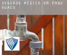 Seguros médico em  Embu-Guaçu