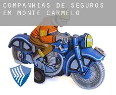 Companhias de seguros em  Monte Carmelo