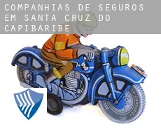 Companhias de seguros em  Santa Cruz do Capibaribe