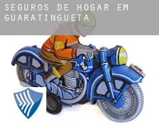 Seguros de hogar em  Guaratinguetá