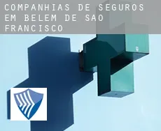 Companhias de seguros em  Belém de São Francisco