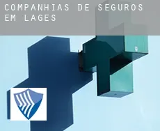 Companhias de seguros em  Lages