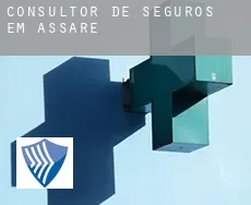 Consultor de seguros em  Assaré