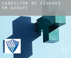 Consultor de seguros em  Gurupi