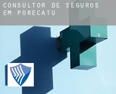 Consultor de seguros em  Porecatu