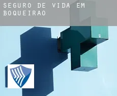 Seguro de vida em  Boqueirão