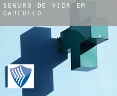 Seguro de vida em  Cabedelo