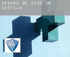 Seguro de vida em  Castelo