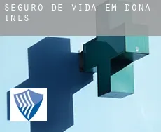 Seguro de vida em  Dona Inês