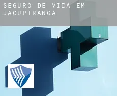 Seguro de vida em  Jacupiranga