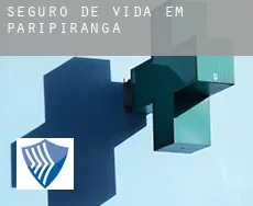 Seguro de vida em  Paripiranga