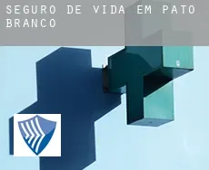 Seguro de vida em  Pato Branco