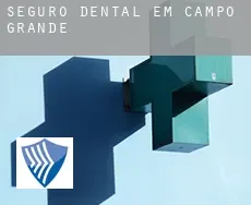 Seguro dental em  Campo Grande