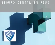 Seguro dental em  Piumhi