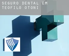 Seguro dental em  Teófilo Otoni