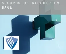 Seguros de aluguer em  Bagé