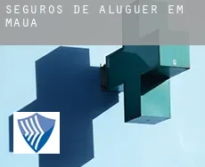 Seguros de aluguer em  Mauá