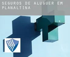 Seguros de aluguer em  Planaltina