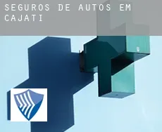 Seguros de autos em  Cajati