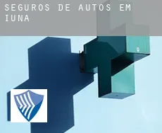 Seguros de autos em  Iúna