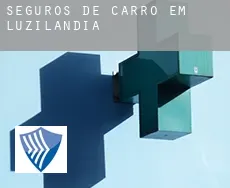 Seguros de carro em  Luzilândia