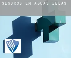 Seguros em  Águas Belas