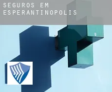 Seguros em  Esperantinópolis