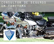 Consultor de seguros em  Toritama