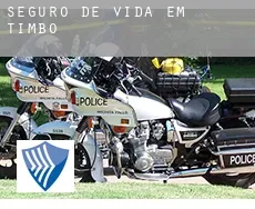 Seguro de vida em  Timbó