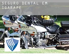 Seguro dental em  Igarapé