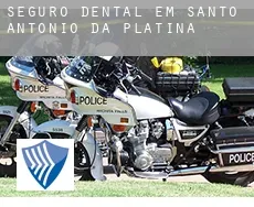 Seguro dental em  Santo Antônio da Platina