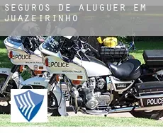 Seguros de aluguer em  Juàzeirinho