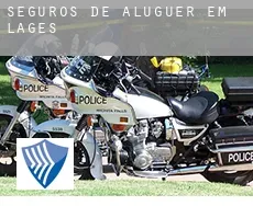 Seguros de aluguer em  Lages