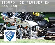Seguros de aluguer em  São Tomé