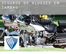 Seguros de aluguer em Tambaú