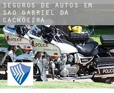 Seguros de autos em  São Gabriel da Cachoeira
