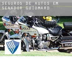 Seguros de autos em  Senador Guiomard