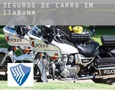 Seguros de carro em  Itabuna