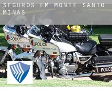 Seguros em  Monte Santo de Minas
